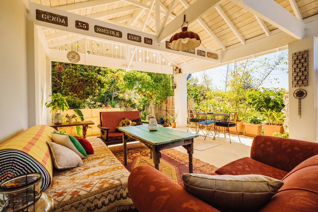 The Blue Beach House Villa Quinns Rocks Exterior photo