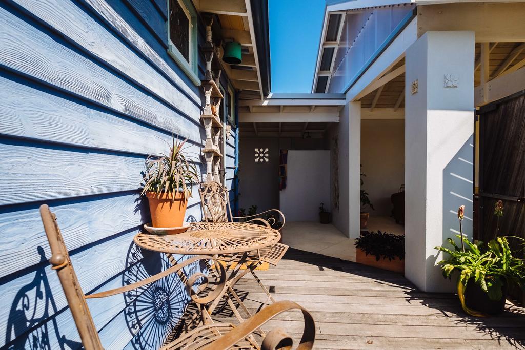 The Blue Beach House Villa Quinns Rocks Exterior photo